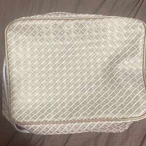 Sisley makeup bag